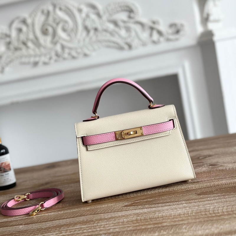 H**mes kelly bags